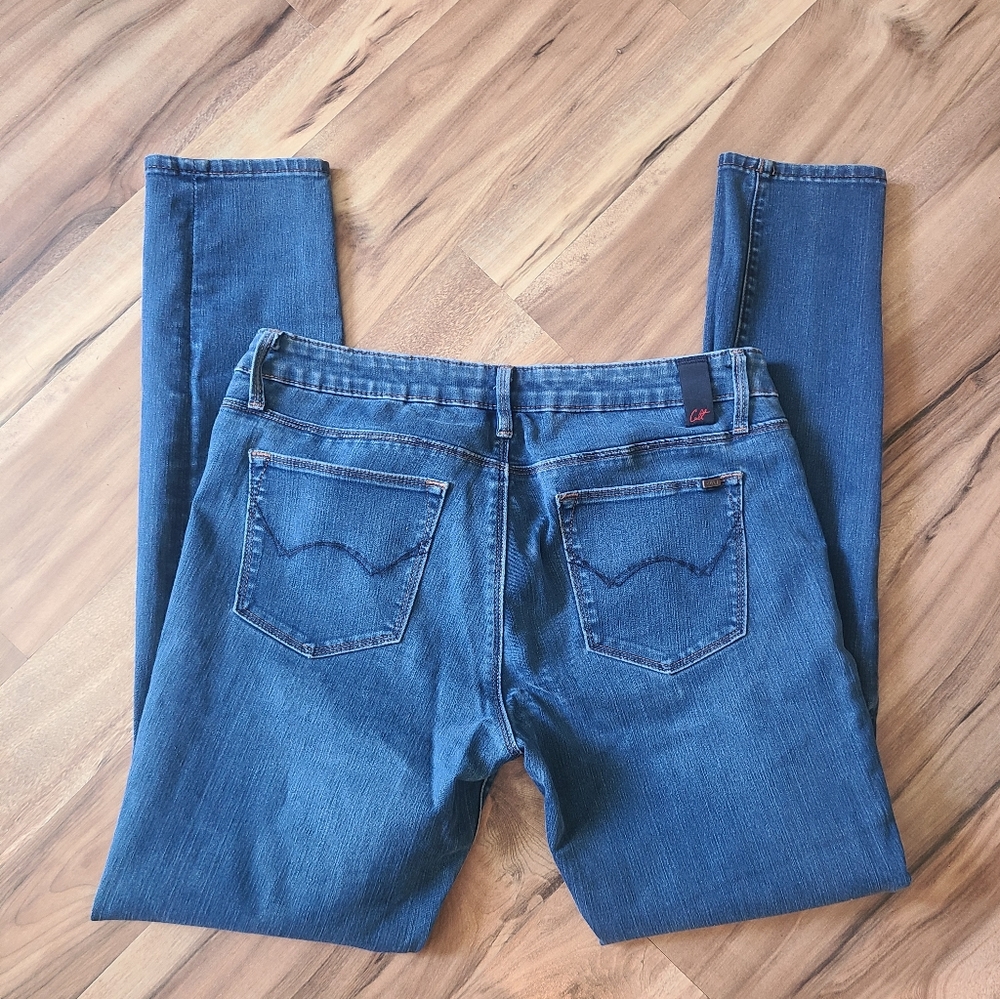 Cult Jeggings - Picture 2 of 7